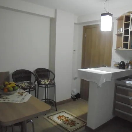 Apartamento Flat 320 Aracê Exterior foto