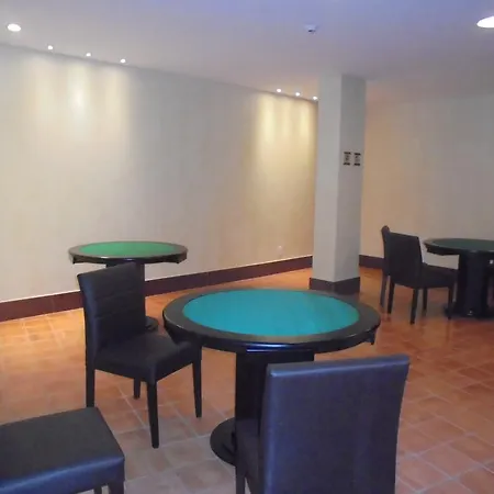 Apartamento Flat 320 Aracê Exterior foto