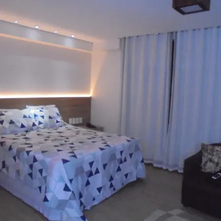 Apartamento Flat 320 Aracê Exterior foto