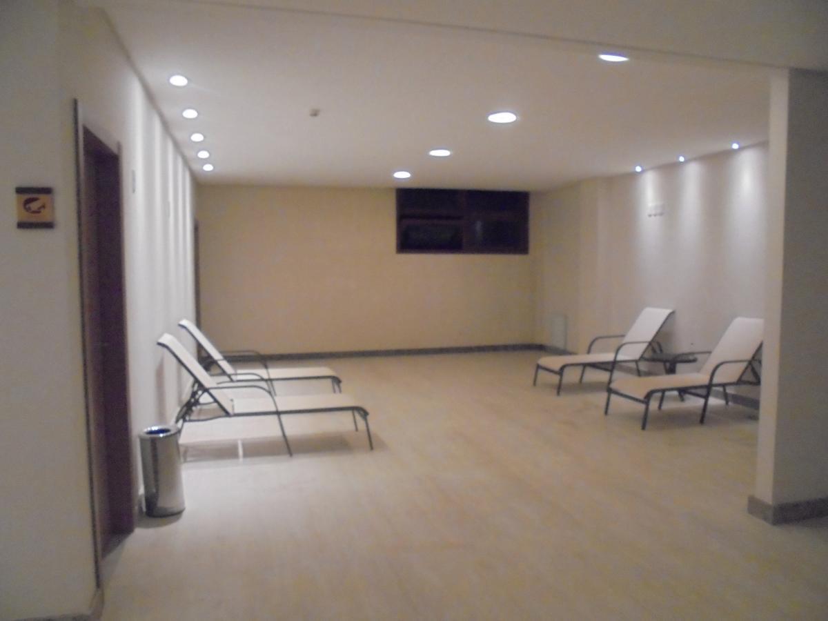 Flat 320 Apartment
